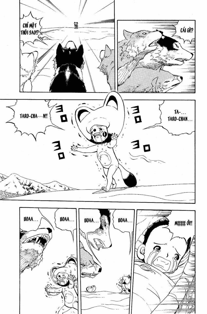 doubutsu no kuni chapter 4 31