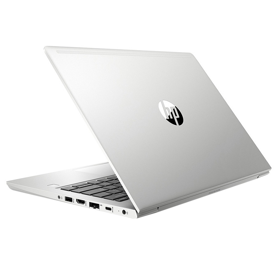 Laptop HP ProBook 430 G6 5YN00PA Core i5-8265U/ Dos (13.3&quot; HD) - Hàng Chính Hãng