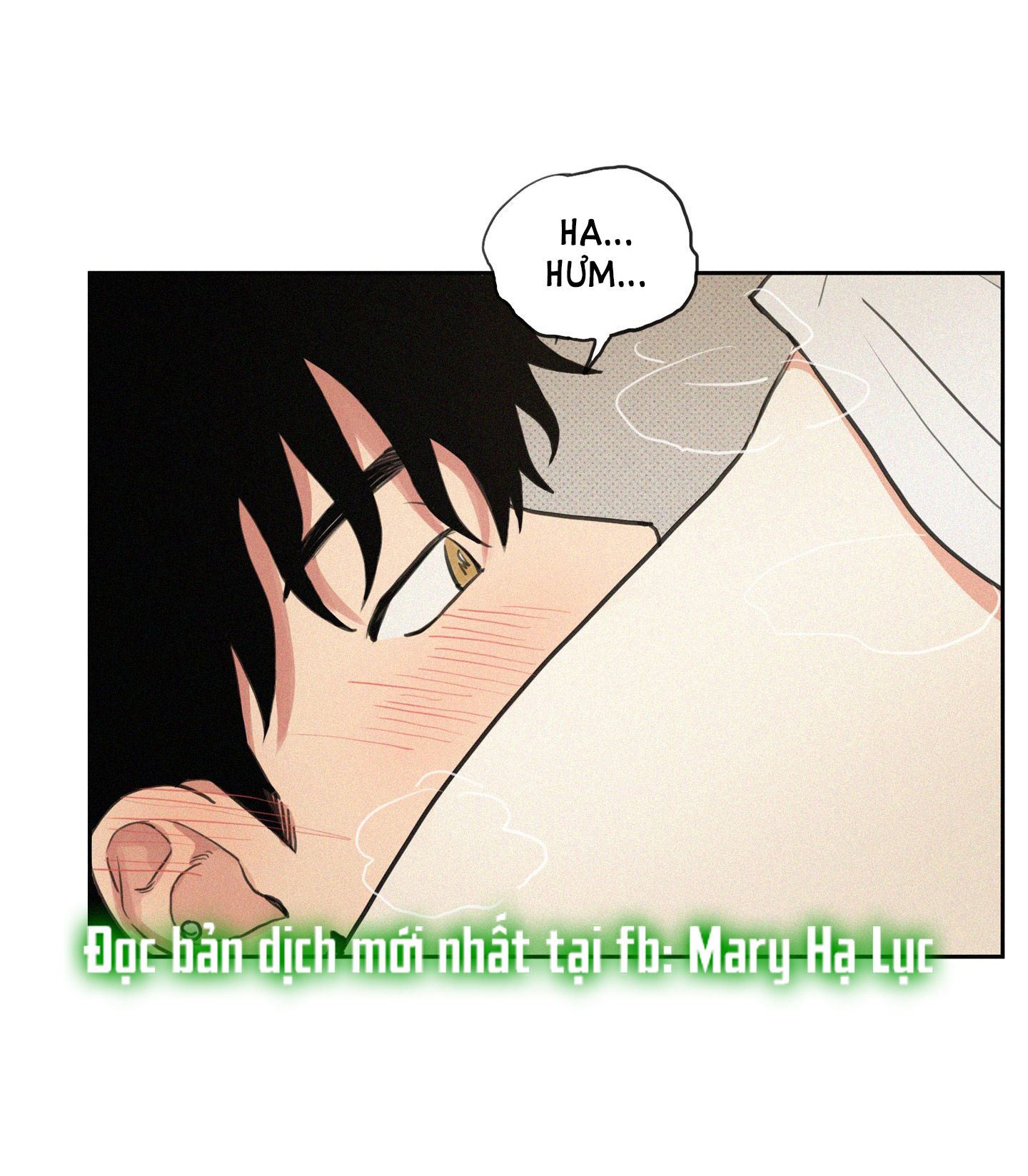 lý do yêu phải thằng bạn thân chapter 57.1 24