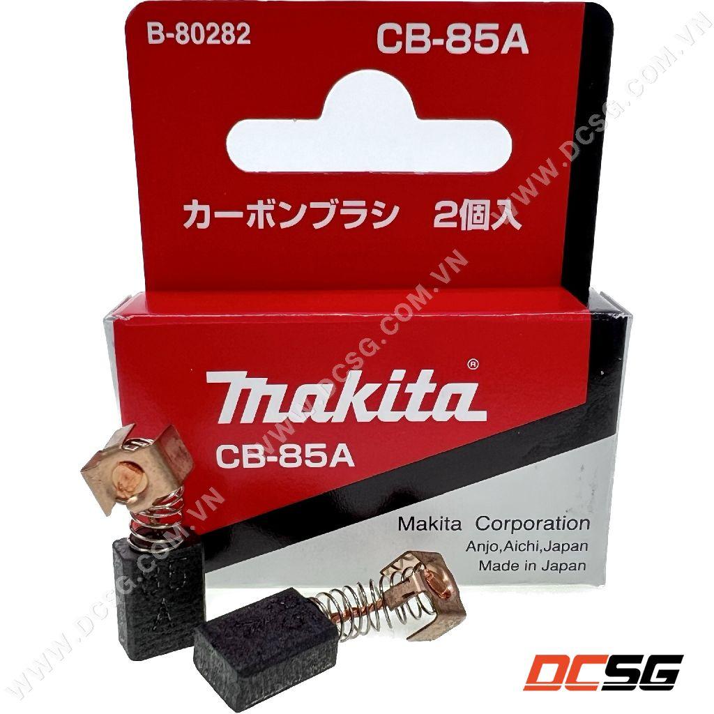 Chổi than CB-85A Makita B-80282 chính hãng | DCSG