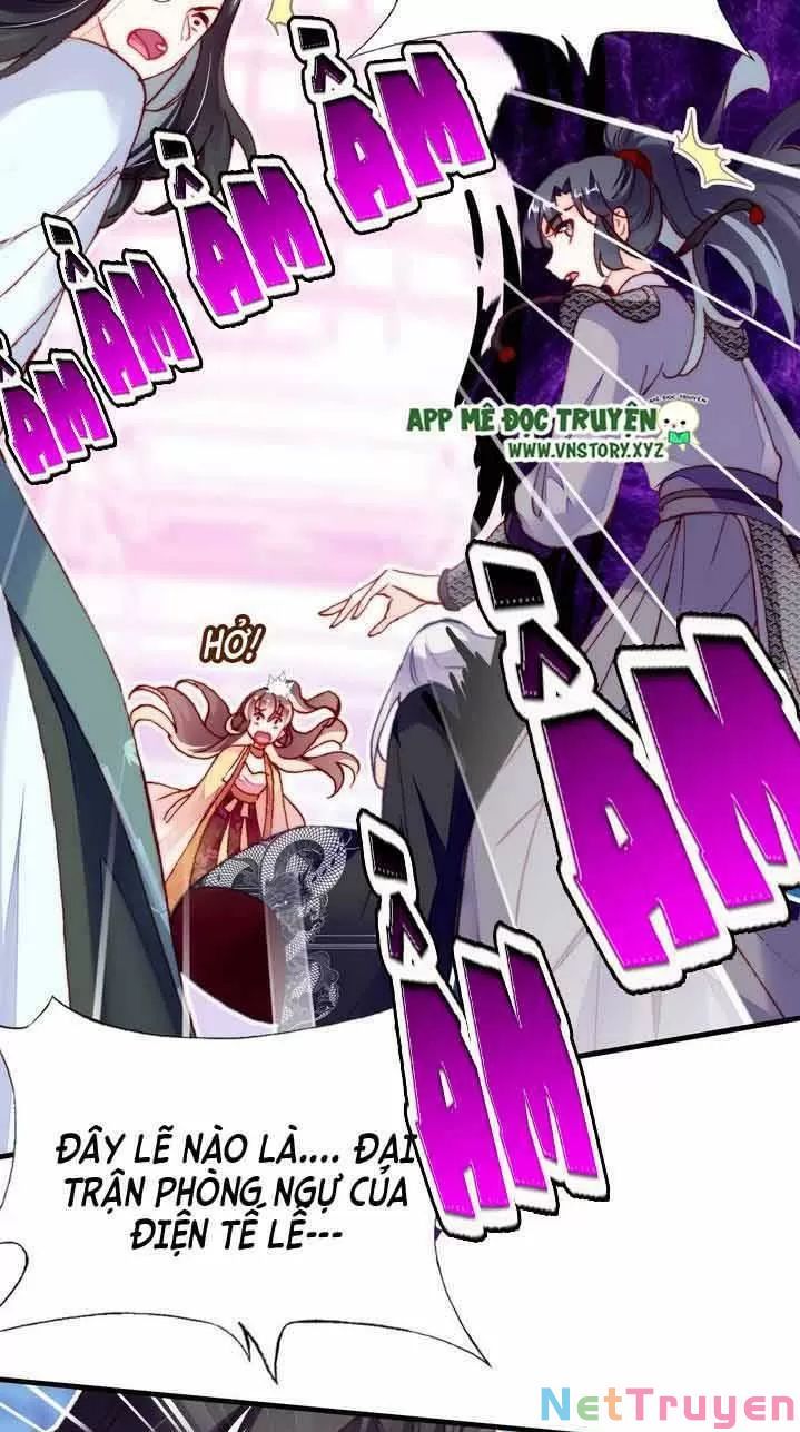 lại bị bệnh chiều chuộng quấn lấy chapter 10 44