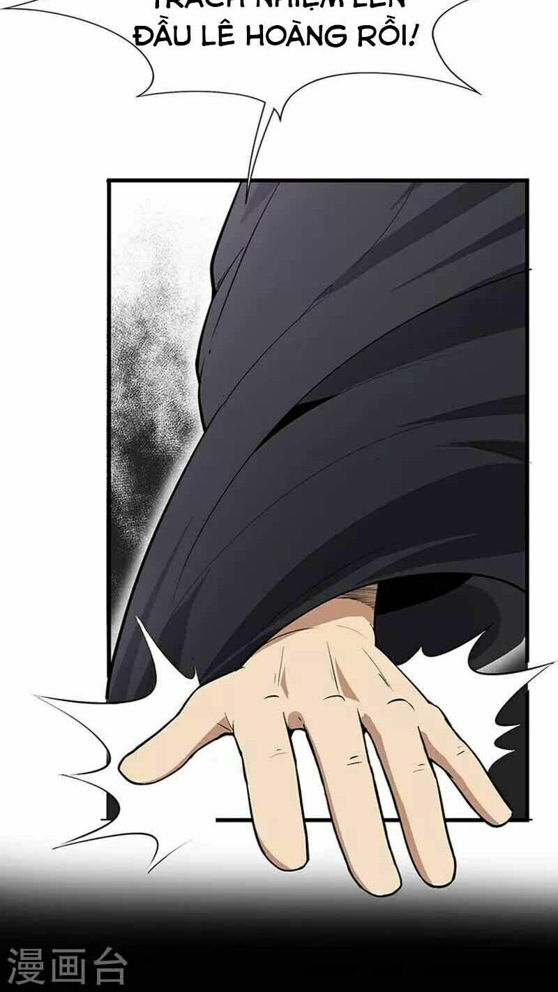 cuồng nữ trọng sinh - hoàn khố thất hoàng phi chapter 107 25