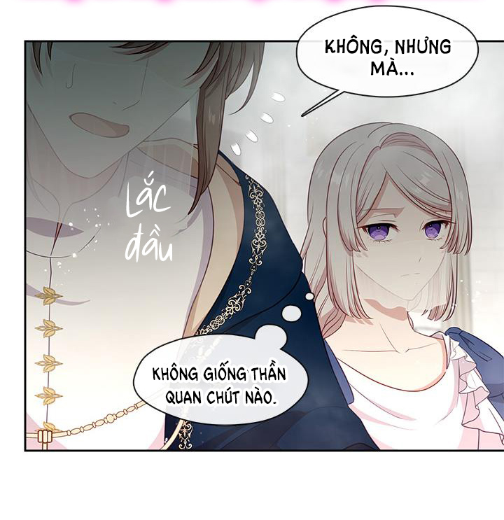 cẩn thận nữ phụ phản diện đấy! chapter 103 18