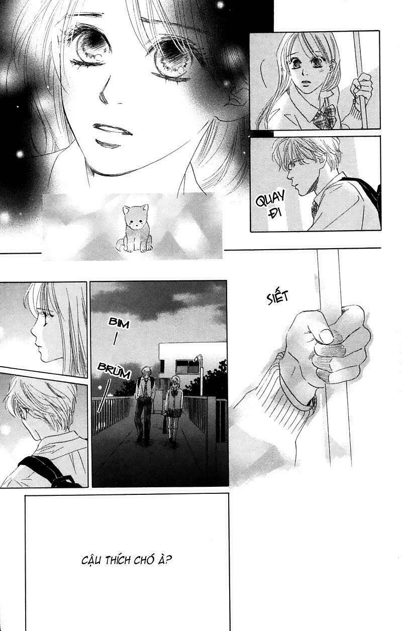 100% no kimi e chapter 1 34