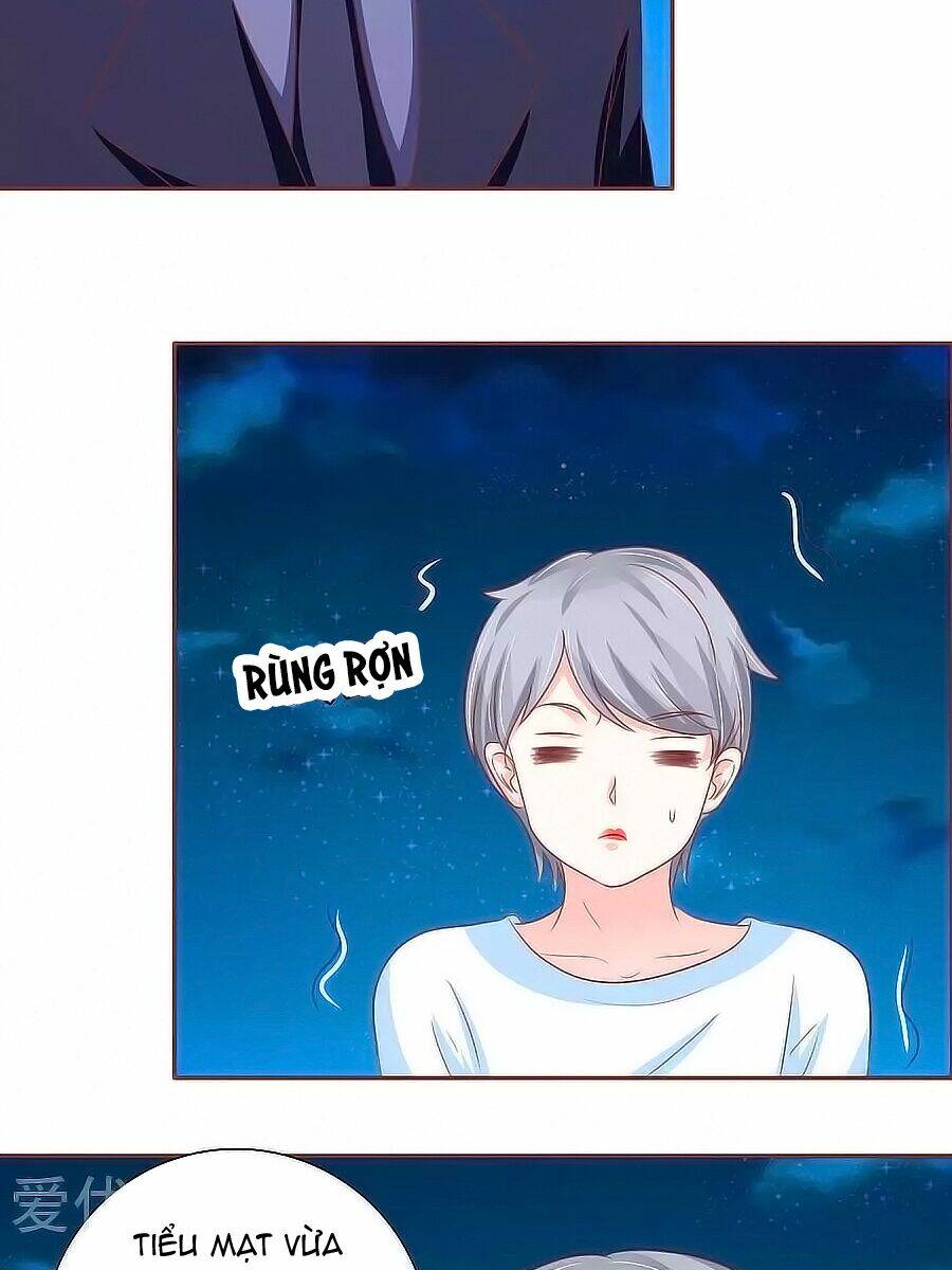 vương tước tư hữu bảo bối chapter 188 17