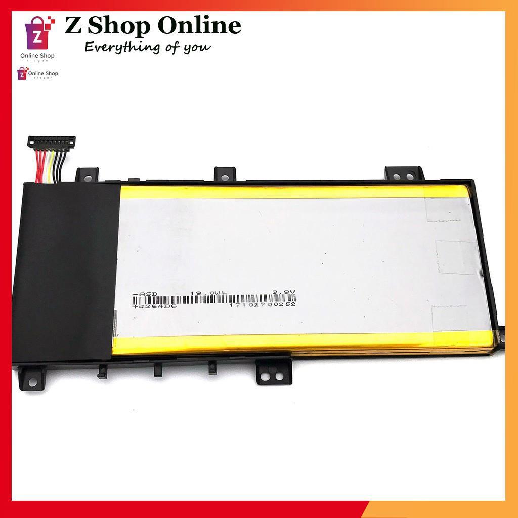 Pin Dùng Cho Asus Transformer Book Flip TP550LA TP550LD R554L