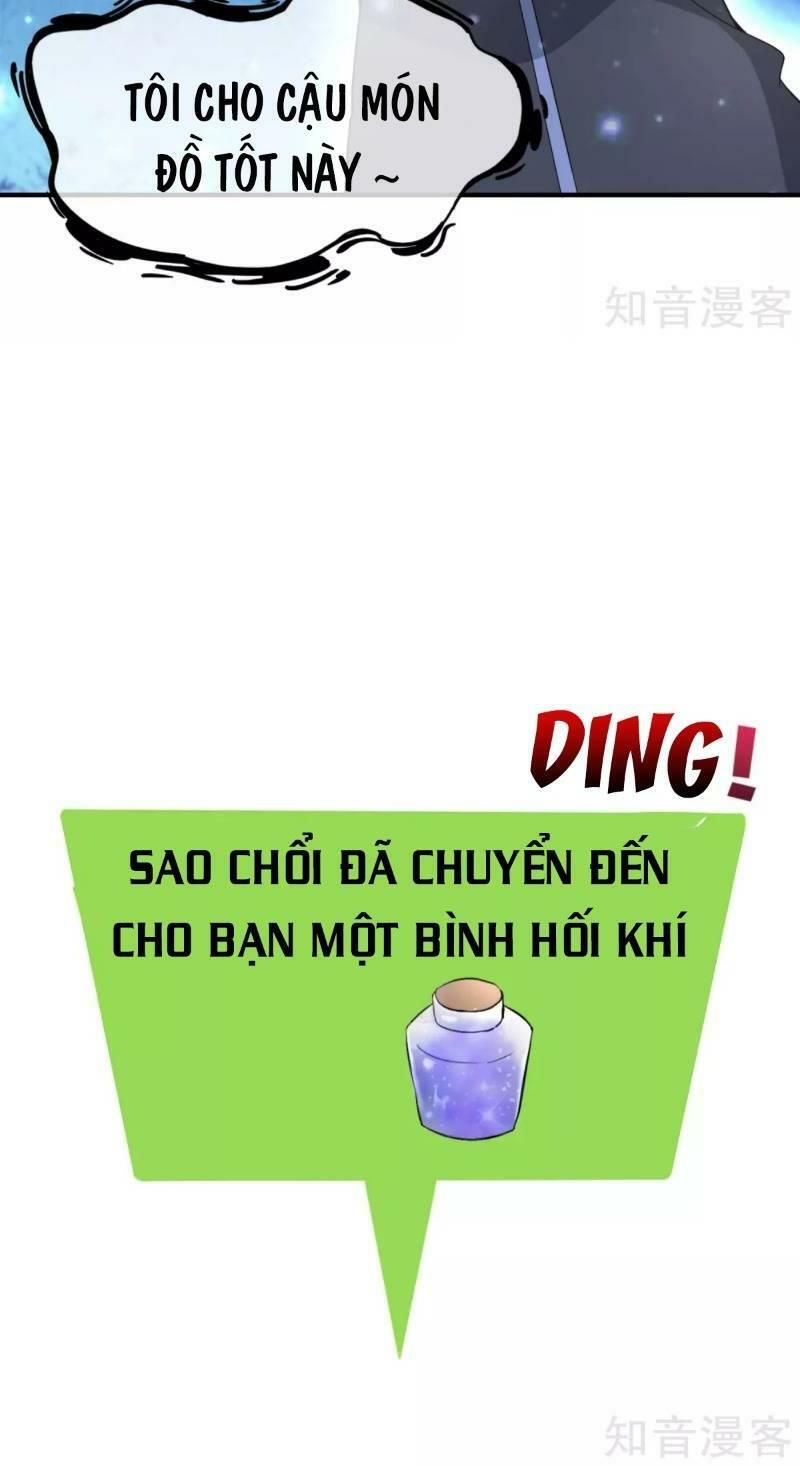 vòng bạn bè mạnh nhất của tiên giới chapter 7 46