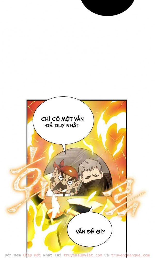 tôi sinh ra để làm người vĩ đại chapter 38 30