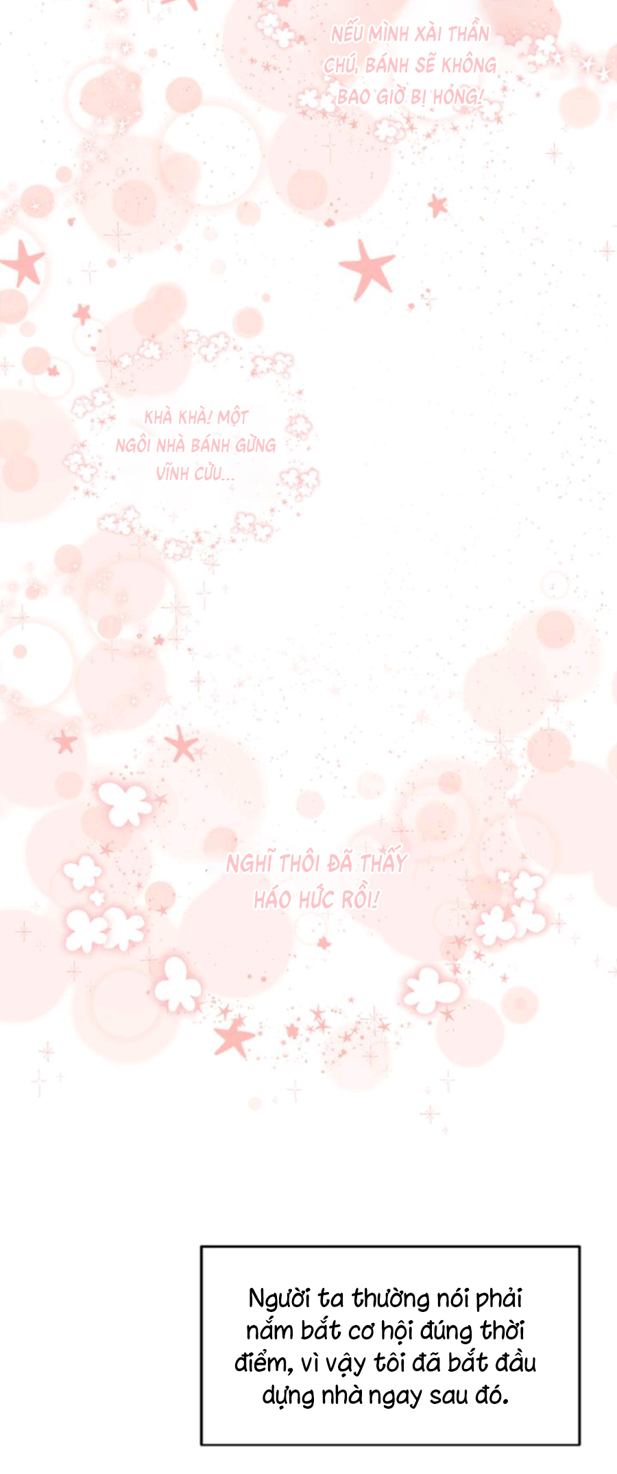 theo dấu vụn bánh chapter 1 48