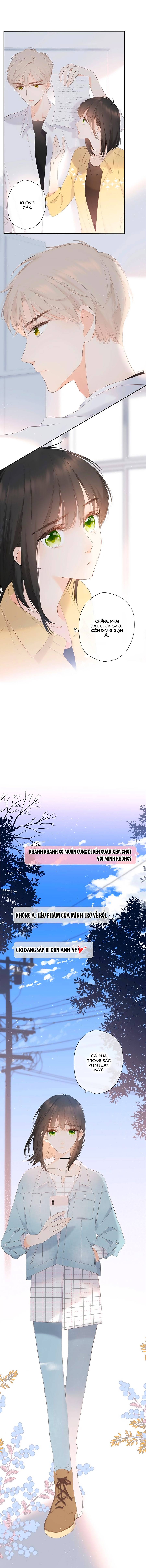 lại gặp được em chapter 15 7