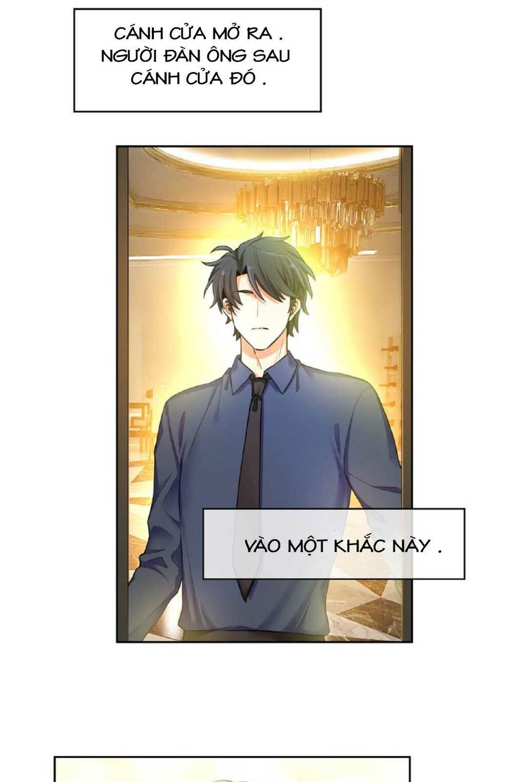 kiều thê muốn bỏ trốn của phúc hắc tổng tài chapter 1 13