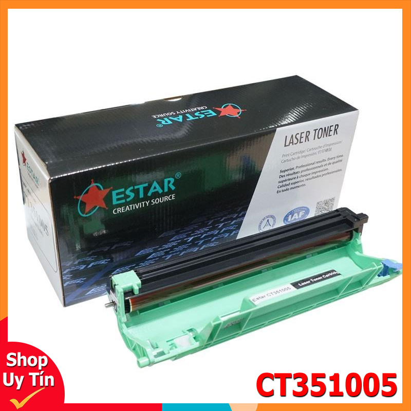 Cụm Drum CT351005 - Dùng cho máy Xerox P115/ M115 (CT351005)