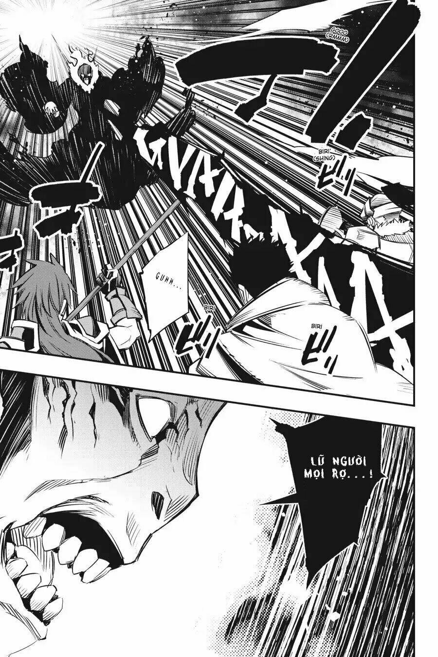 goblin slayer: brand new day chapter 6.5 25