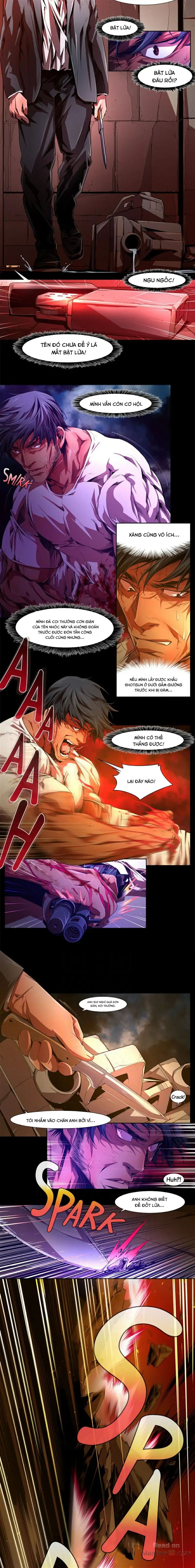 vùng đất tử thần chapter 32 3