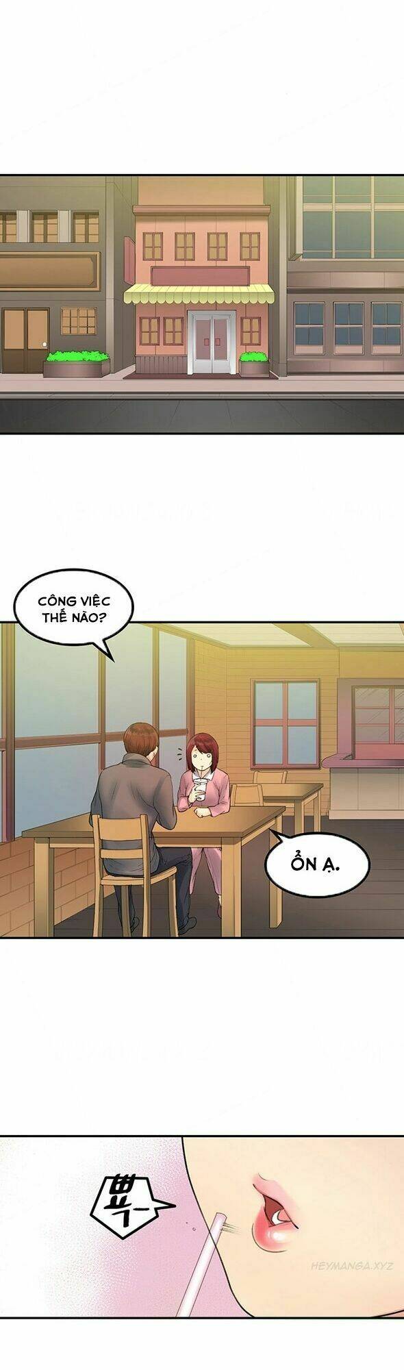 bạn gái của bạn thân chapter 21 22