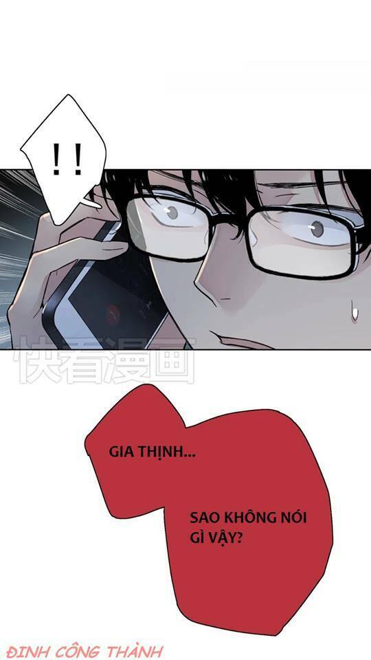 vòng cấm chết người chapter 2 7