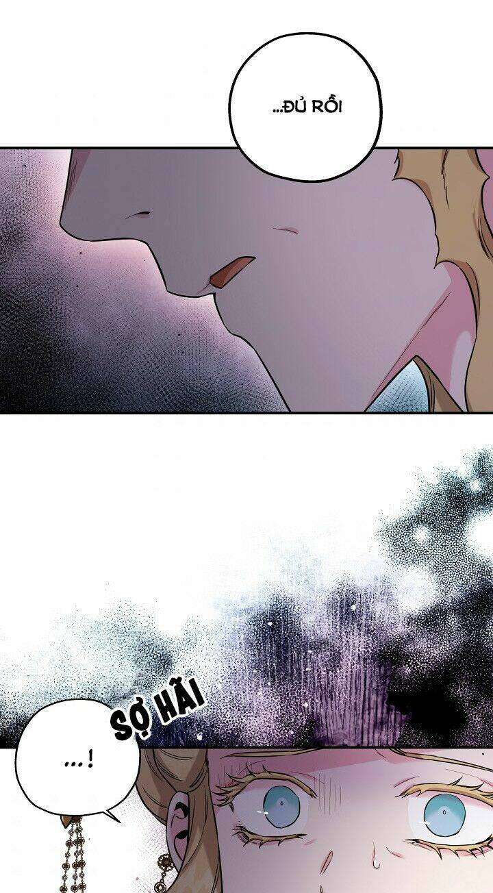 tôi trở thành nhân vật phản diện giỏi nhất trong giới võ thuật chapter 45 48