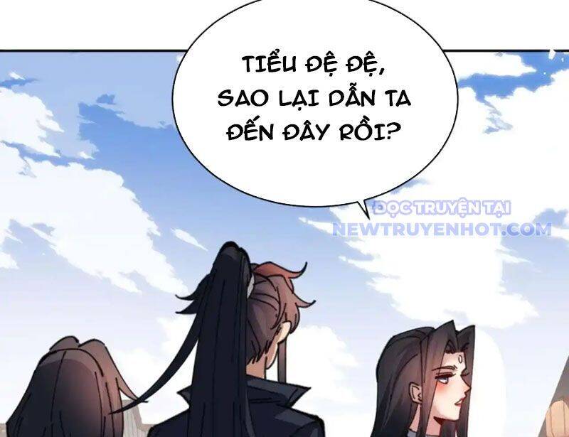 Sư Tôn: Nghịch Đồ Này Mới Không Phải Là Thánh Tử chapter 110 17