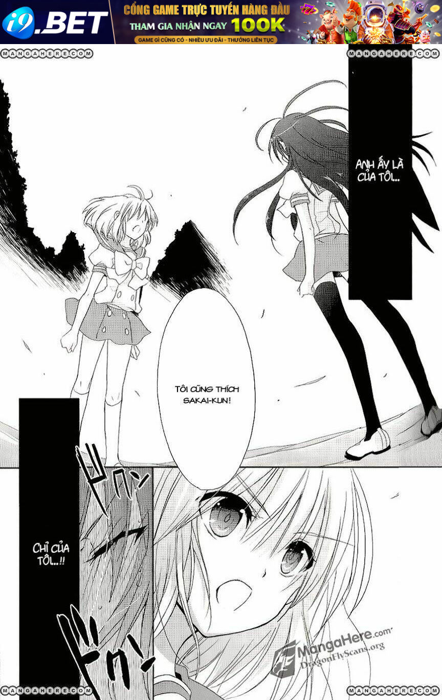 đôi mắt của shana chapter 52 15