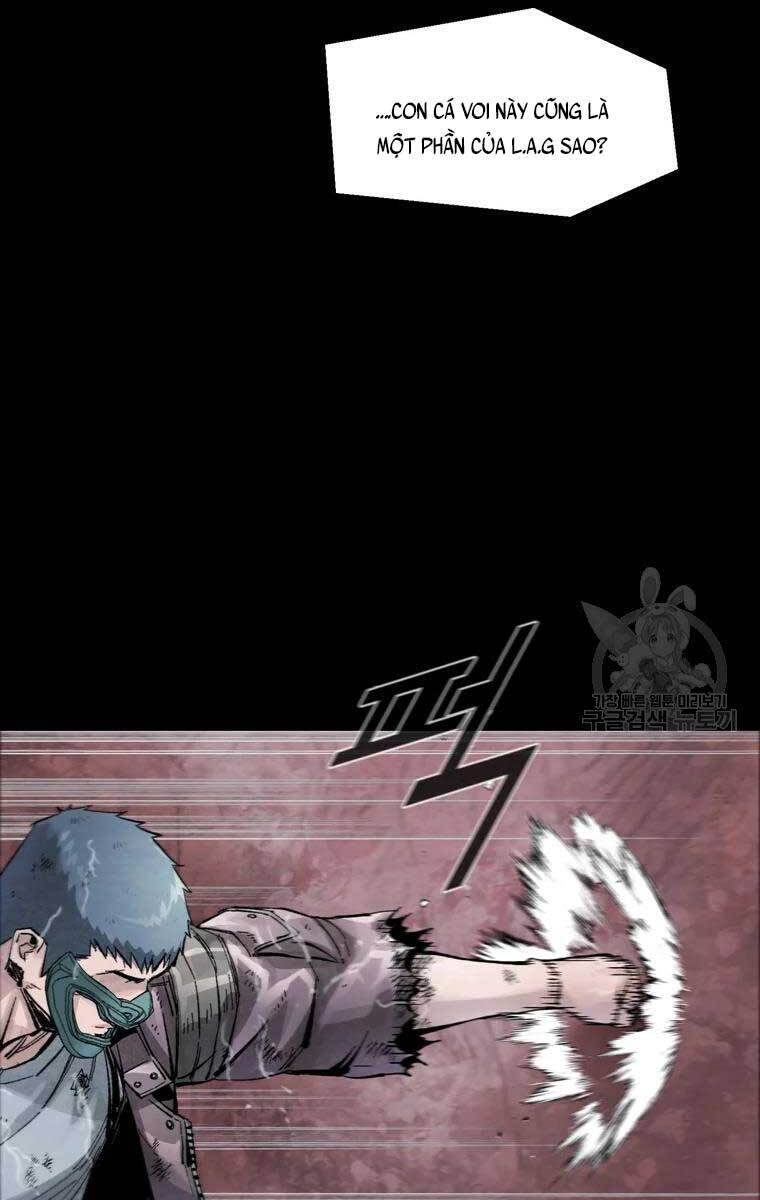 mật mã mê cung chapter 48 83