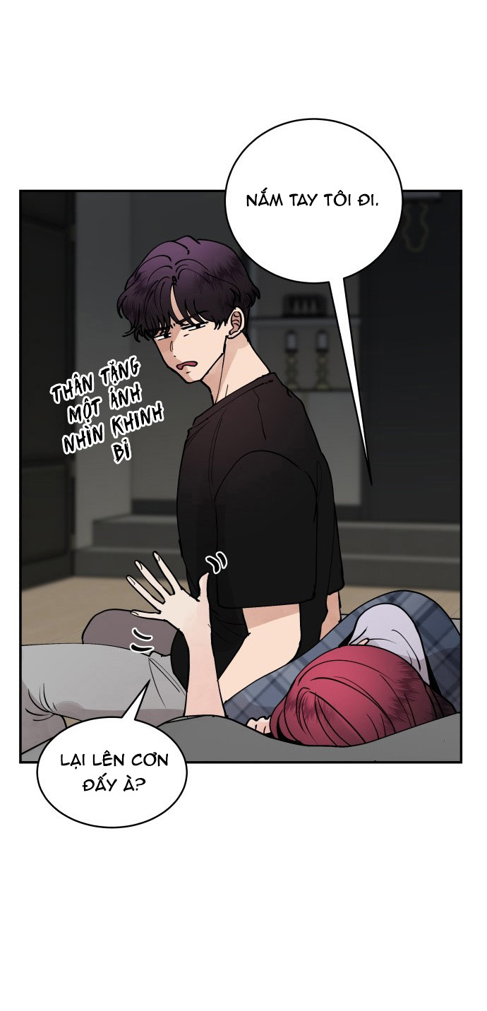 oan gia ngõ hẹp chapter 36 13