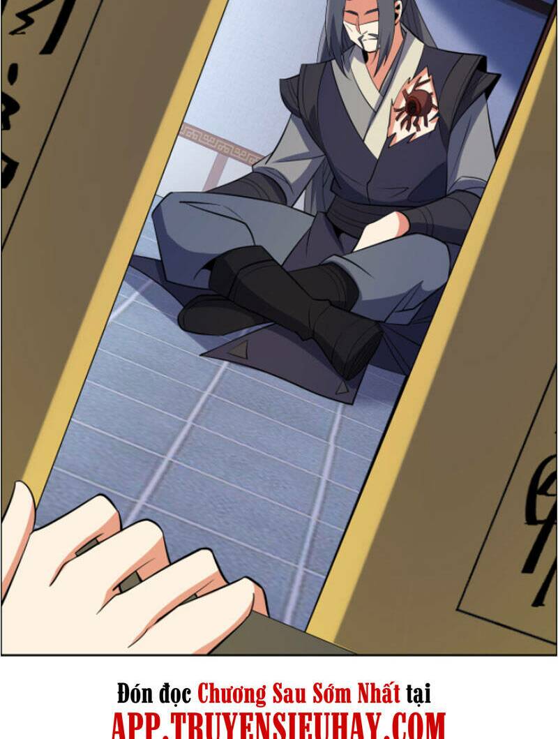 thôn phệ một thế giới tu tiên chapter 121 34
