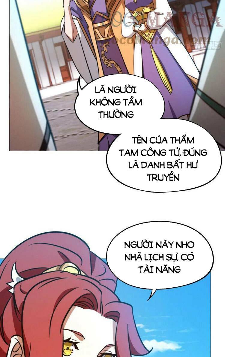 vạn cổ kiếm thần chapter 165 19