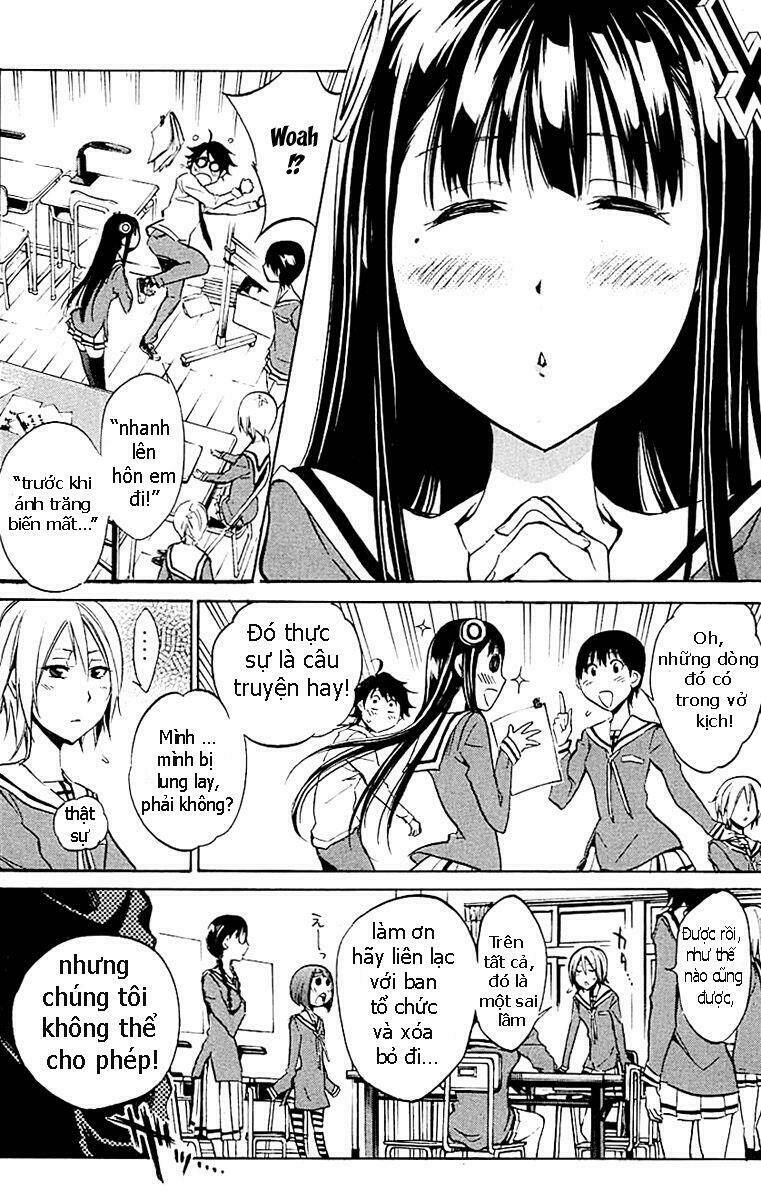 kono kanojo wa fiction desu chapter 11 9