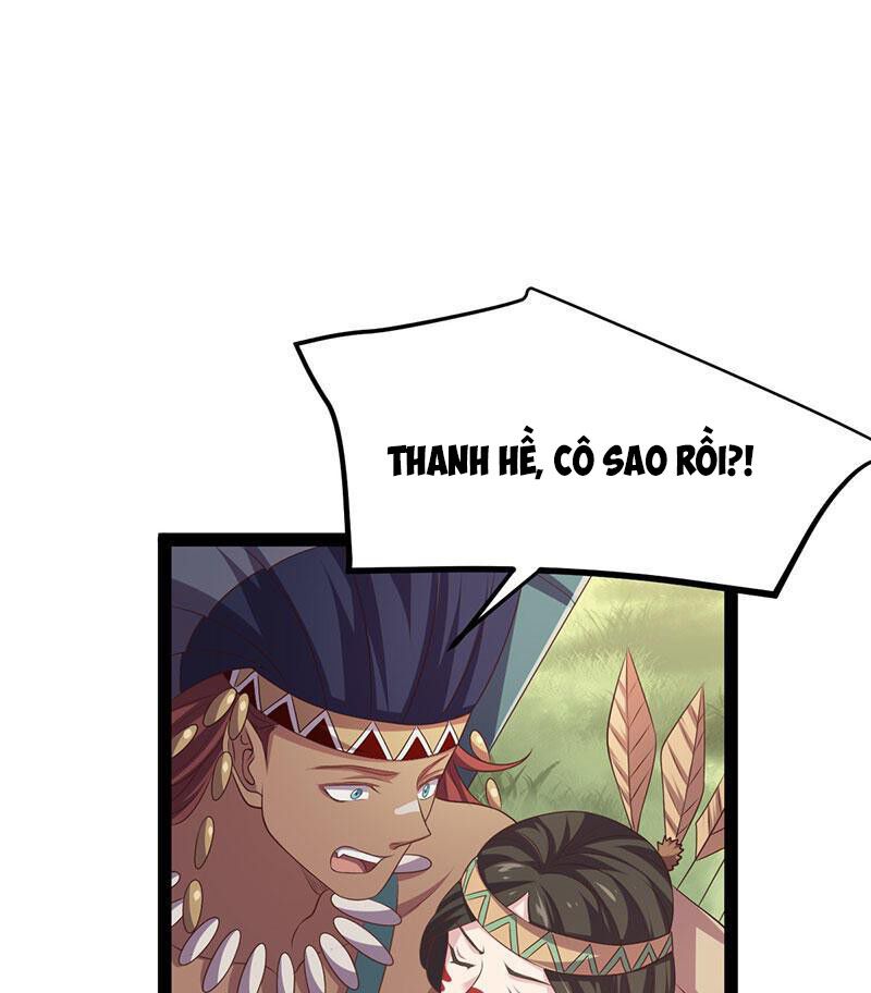 khuynh thế đế vương cơ chapter 36.1 1