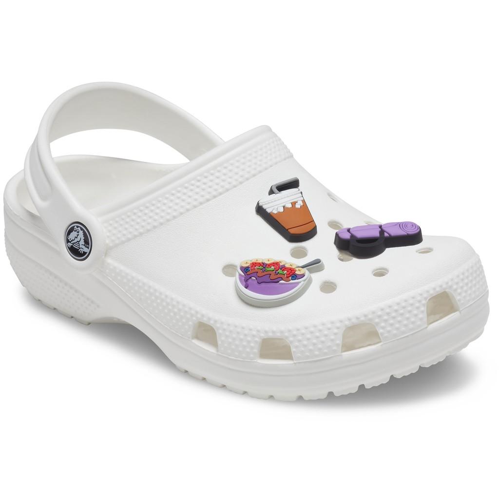 Jibbitz Crocs JB LA Girl 3 Pcs - 10008695