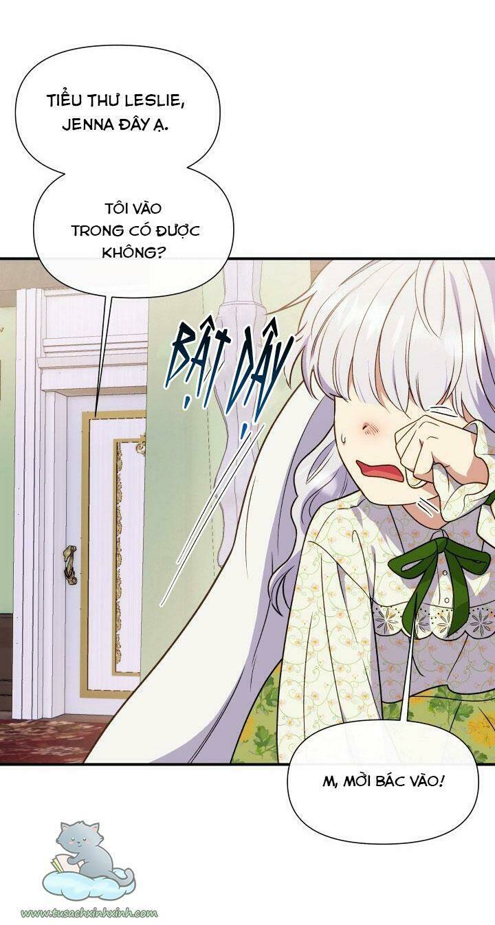 khế ước của nữ công tước quái vật chapter 133 7