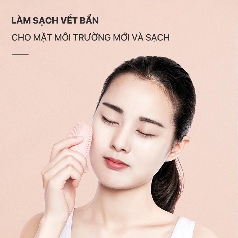 Máy rửa mặt Jordan&amp;Judy NV0001 - Hàng chính hãng