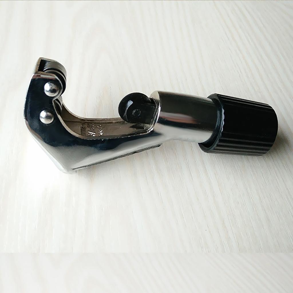 3-28mm Tube Cutter Hand Pipe Cutting Tool Suitable For Cutting Aluminum