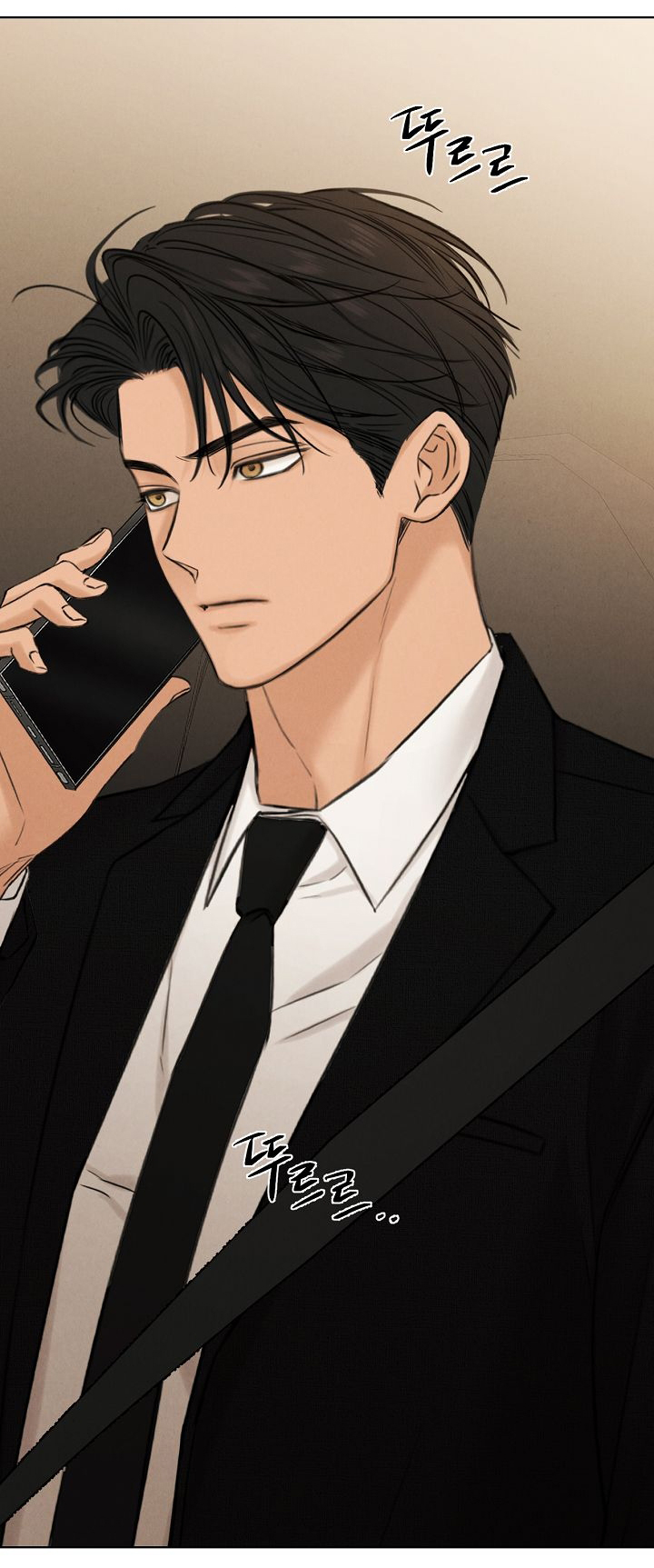 Chỉ Là Ánh Bình Minh chapter 56.2 9