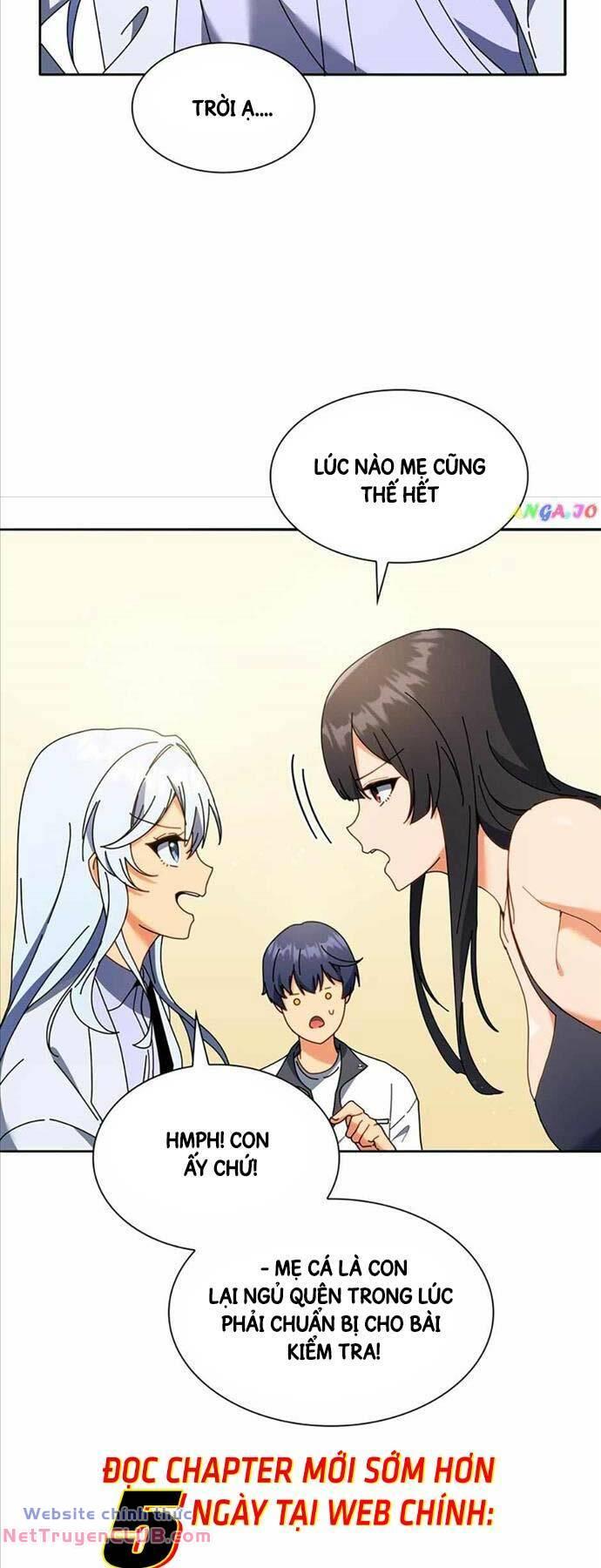 tử linh sư thiên tài của học viện chapter 64 3