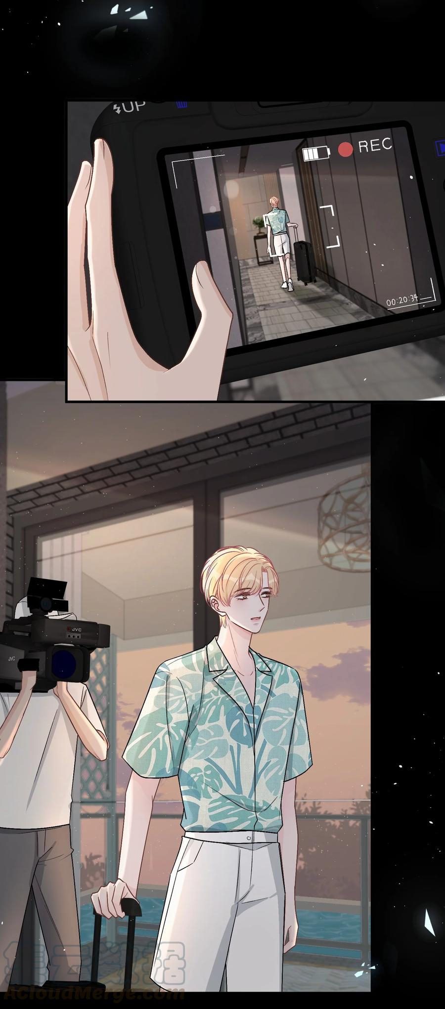 trước và sau ly hôn! chapter 31 3