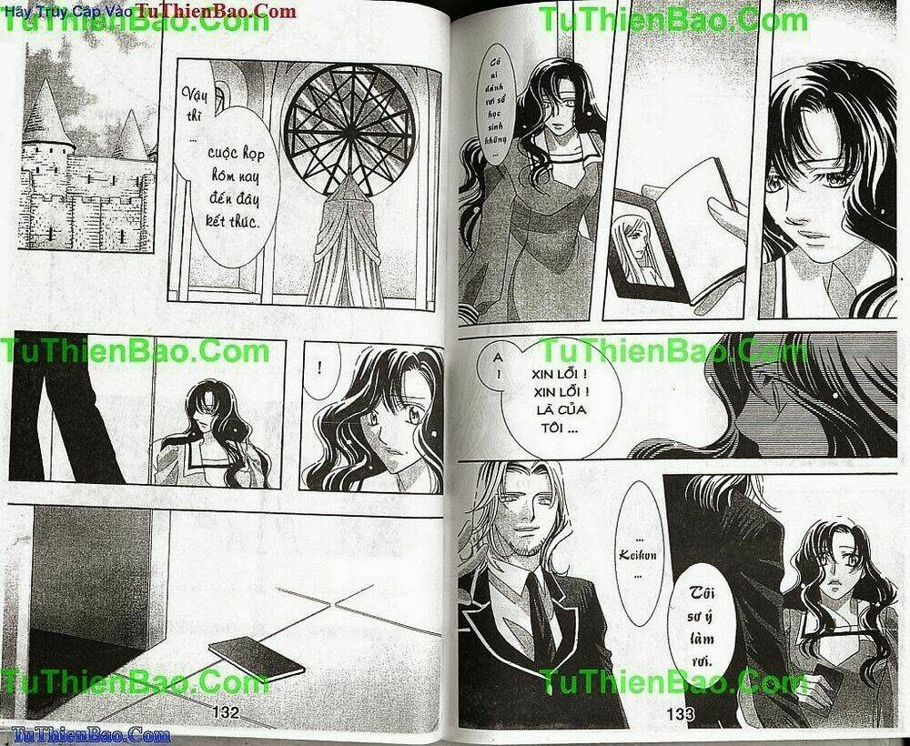 karen-chiến binh hiện đại chapter 6 68