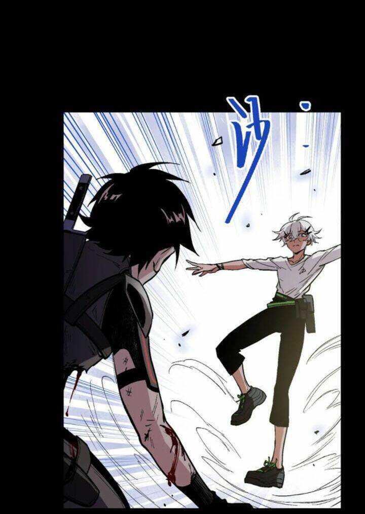 vương bài đặc công trùng sinh vườn trường chapter 45 20