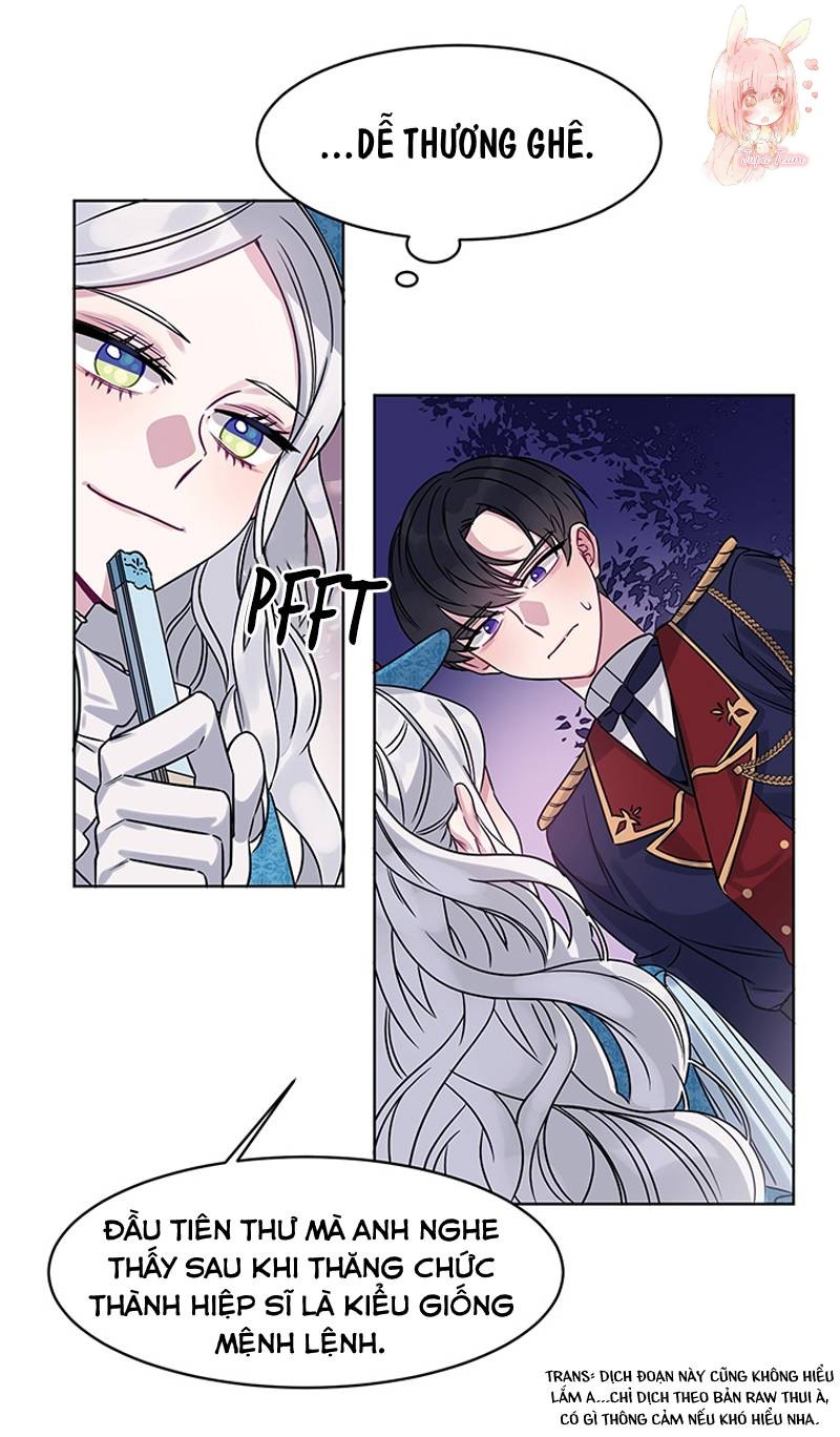 nhân tiện, nàng rồng! chapter 1 49