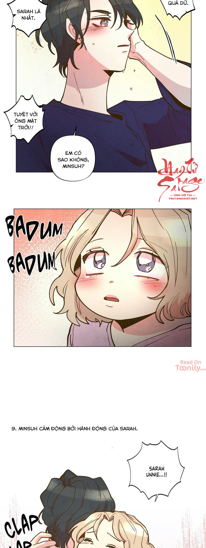 mảnh ghép o bị khuyết chapter 136 21