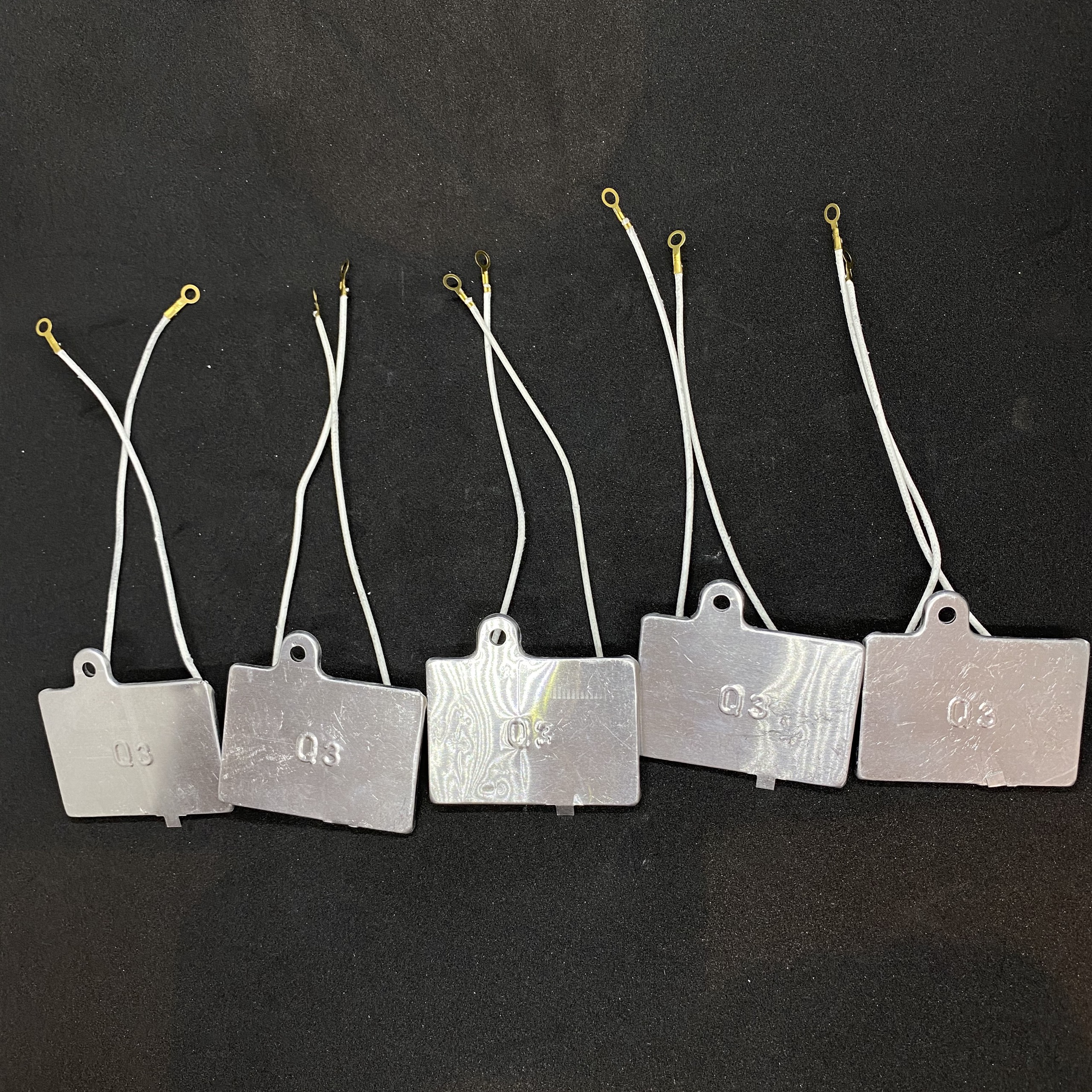 Combo 5 cái Lá Ủ Cho Nồi Cơm Điện - 220V - 40W
