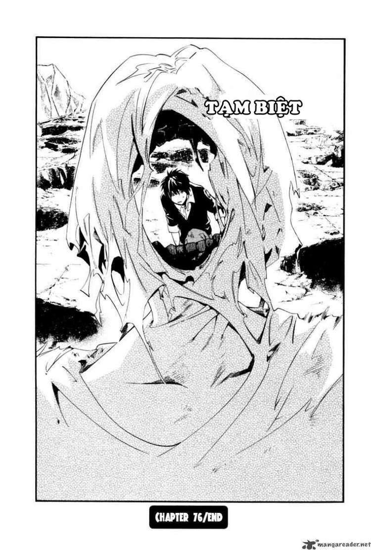 alive - the final evolution chapter 76 44