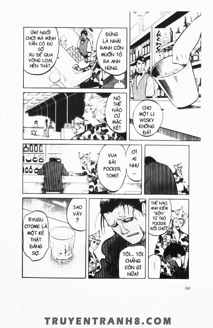 mua may bán tài chapter 28 5