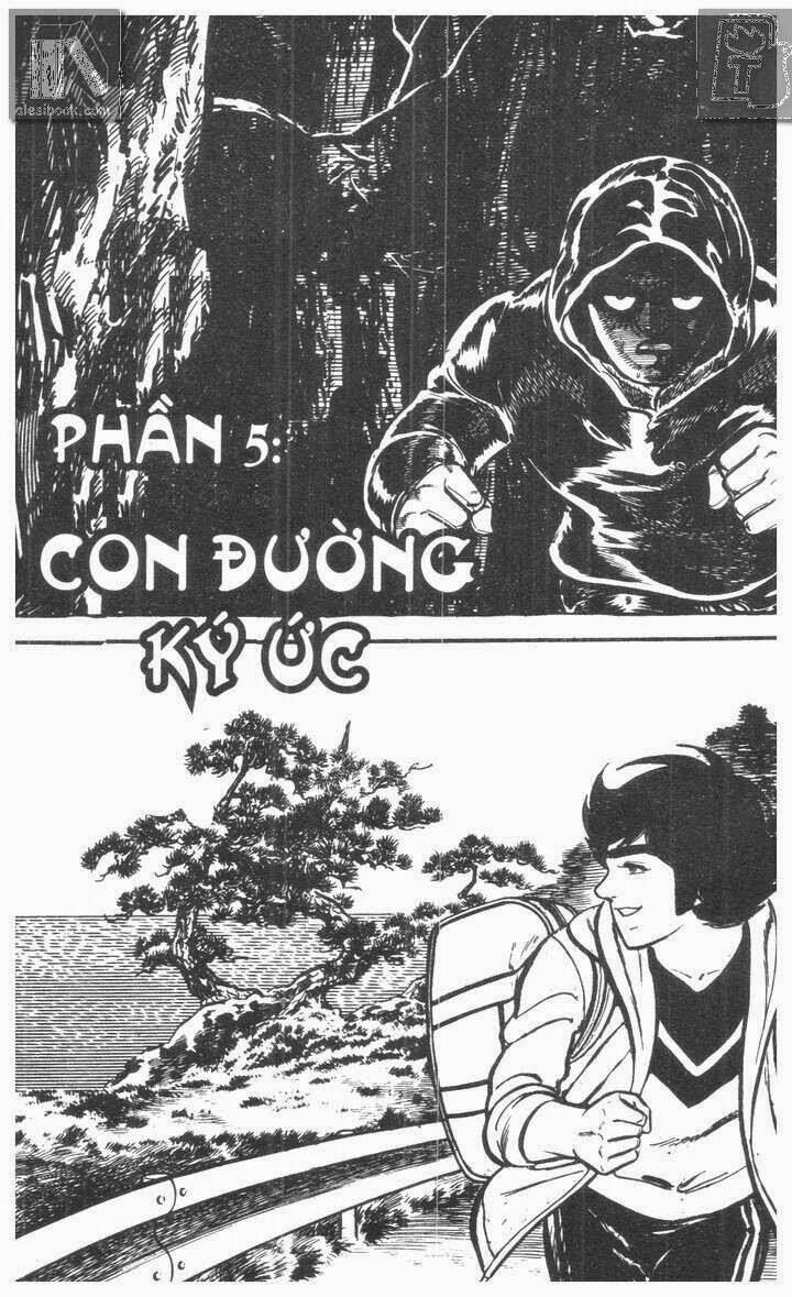 ganbare genki chapter 206 1