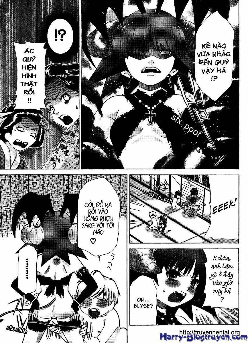 my balls chapter 30 23