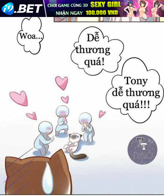 thị hoang chi thần chapter 8 33