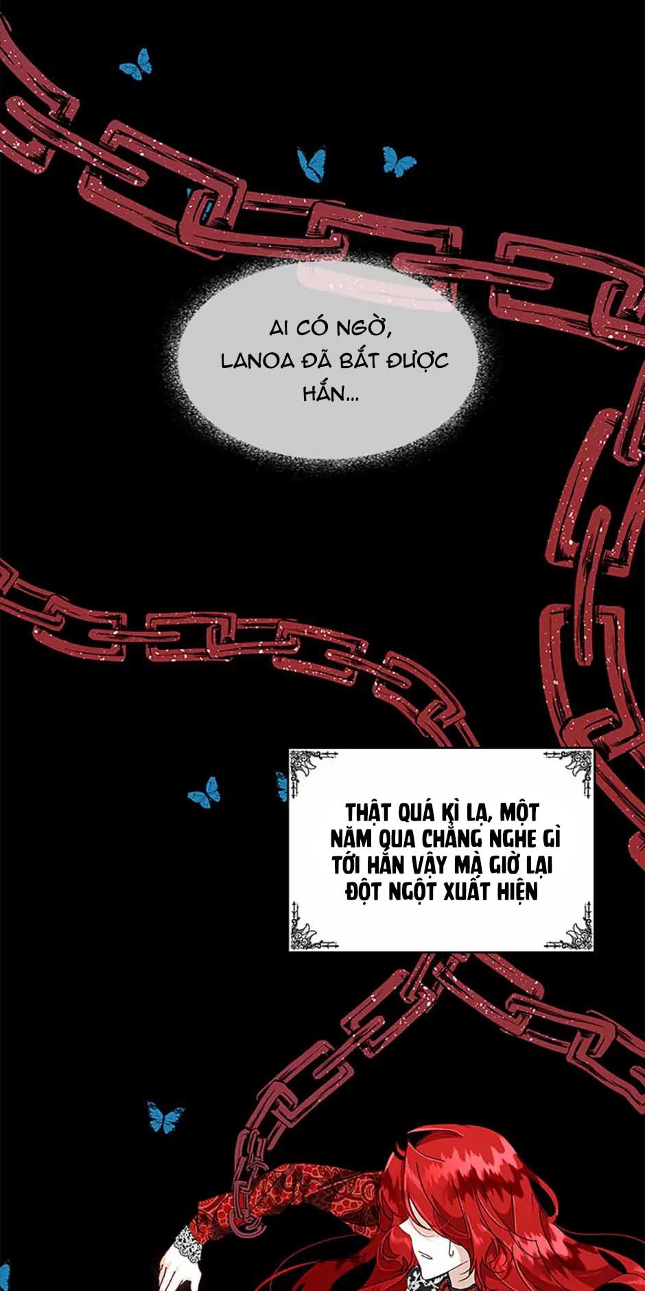 tôi là bảo mẫu bất đắc dĩ của nam chính chapter 1.1 19