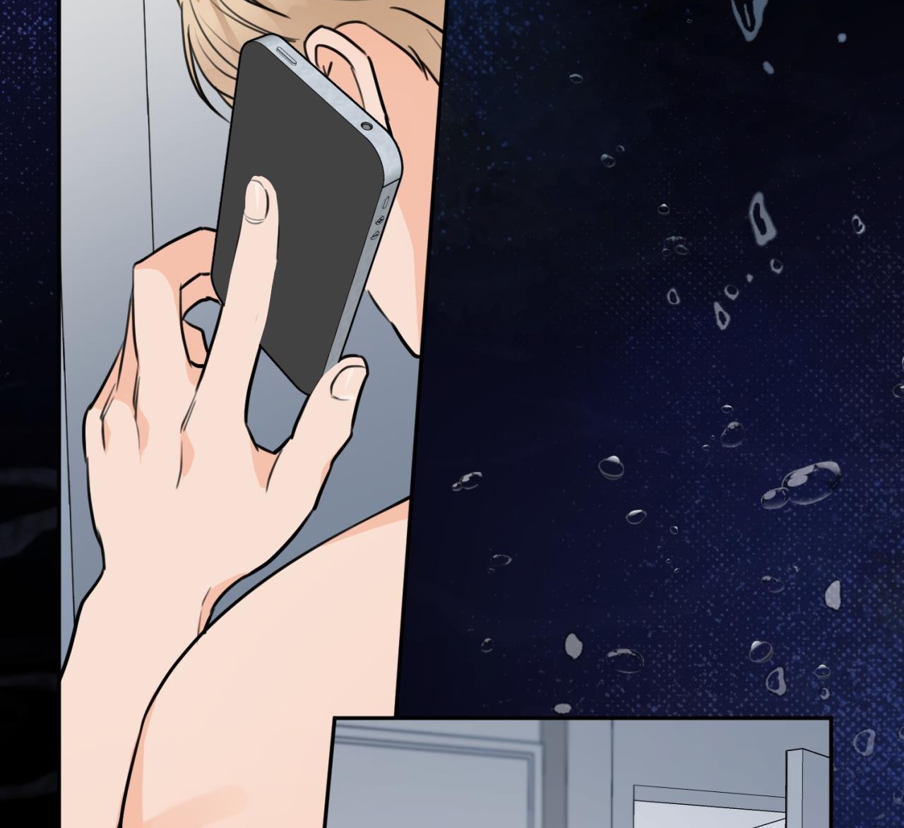 tình mình khó nói chapter 8 156