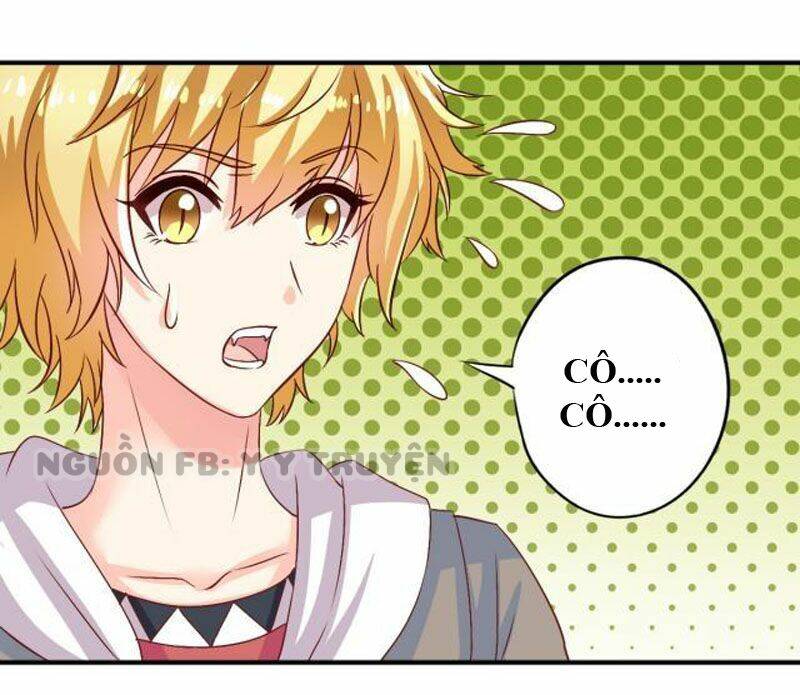 ngư thần đích nhân thả ta đi chapter 12 13