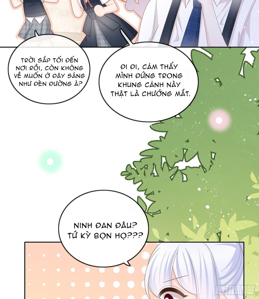 ảnh hậu cũng không bằng niệm thanh hoa chapter 103 22